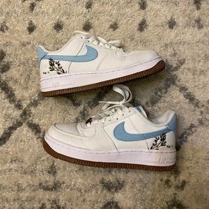 Nike Air Force 1 '07 SE